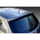 Spoiler alettone posteriore Nissan Qashqai I / II J10 2007-2013