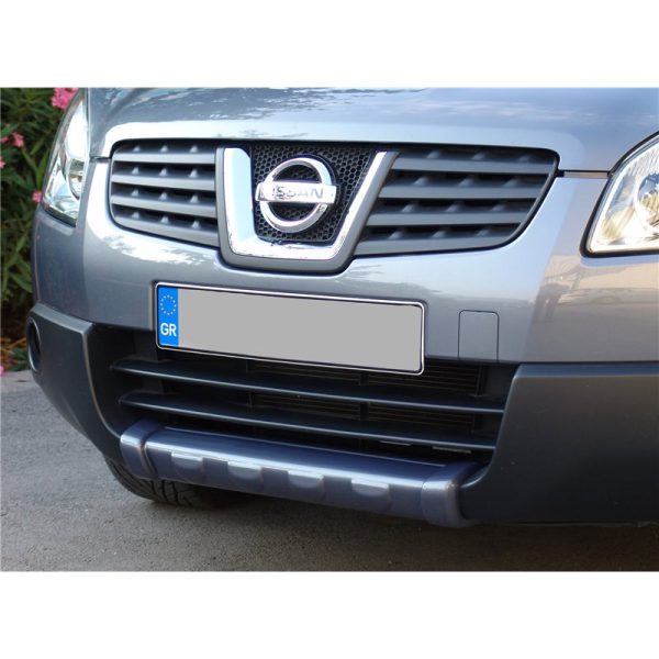 Sottoparaurti anteriore Nissan Qashqai J10 2007-2009