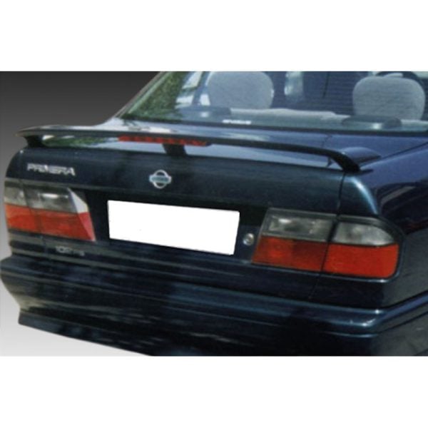 Spoiler alettone posteriore Nissan Primera P10 1990-1996