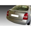 Spoiler alettone posteriore Nissan Primera P12 Berlina 2002-2008