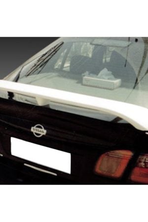 Spoiler alettone posteriore Nissan Primera P11 5 porte 1999-2002