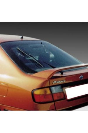 Spoiler alettone posteriore Nissan Primera P11 5 porte 1996-1999