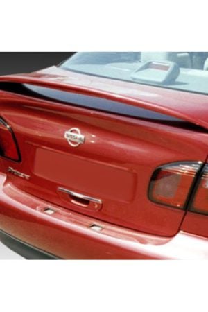 Spoiler alettone posteriore Nissan Primera P11 Berlina 1999-2002