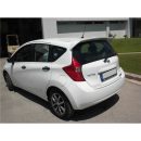 Spoiler alettone posteriore Nissan Note E12 2013-2020