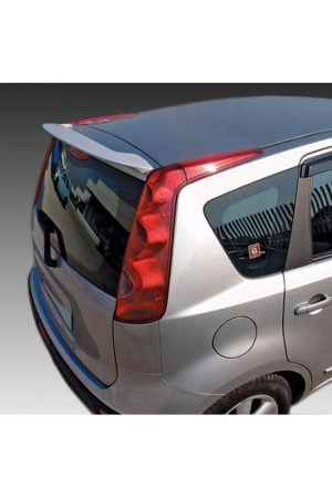 Spoiler alettone posteriore Nissan Note E11 2004-2013