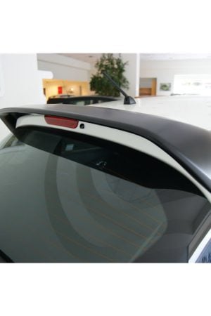 Spoiler alettone posteriore V.1 Nissan Juke F15 2010-2019