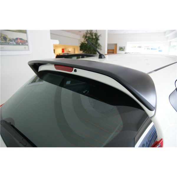 Spoiler alettone posteriore V.1 Nissan Juke F15 2010-2019