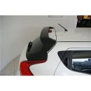 Spoiler alettone posteriore V.1 Nissan Juke F15 2010-2019