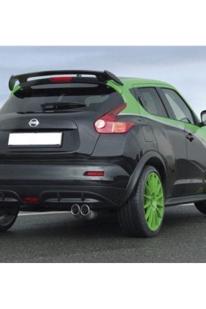 Spoiler alettone posteriore V.2 Nissan Juke F15 2010-2019