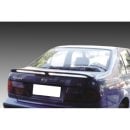 Spoiler alettone posteriore V.1 Nissan Almera N15 Berlina 1996-2000