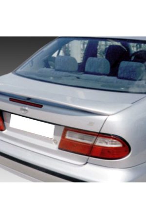 Spoiler alettone posteriore V.2 Nissan Almera N15 Berlina 1996-2000