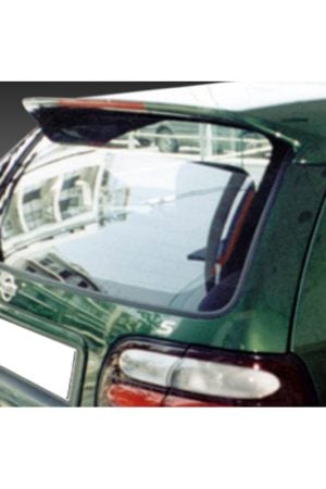 Spoiler alettone posteriore Nissan Almera N15 GTI 3 porte 1995-2000