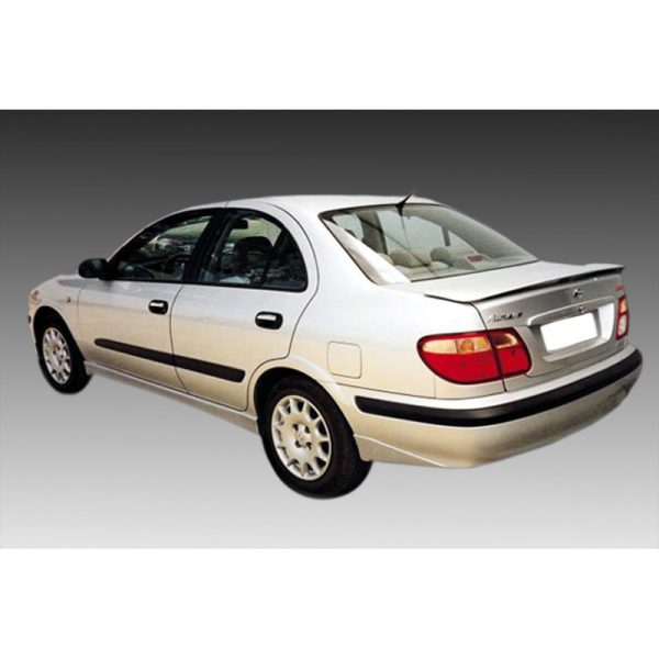 Sottoparaurti cantonali anteriori Nissan Almera N16 Sedan 2000-2006