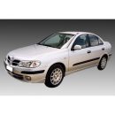 Sottoparaurti cantonali anteriori Nissan Almera N16 Sedan 2000-2006