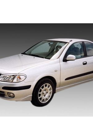 Sottoparaurti cantonali anteriori Nissan Almera N16 Sedan 2000-2006