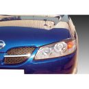 Palpebre fari Nissan Almera N16 Hatchback 2003-2006