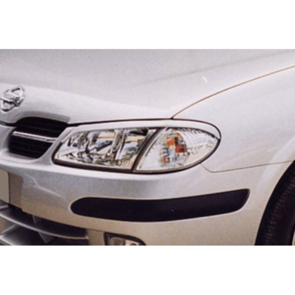 Palpebre fari Nissan Almera N16 2000-2006