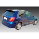 Spoiler alettone posteriore Nissan Almera N16 Sport Hatchback 2000-2006