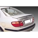 Spoiler alettone posteriore Nissan Almera N16 Berlina 2000-2006