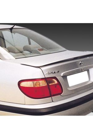 Spoiler alettone posteriore Nissan Almera N16 Berlina 2000-2006