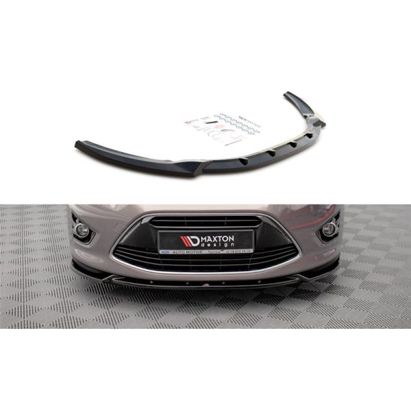 Sottoparaurti splitter anteriore Ford C-MAX Mk2 2010-2014