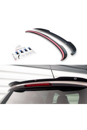 Estensione spoiler posteriore Ford C-MAX Mk2 2010-2014