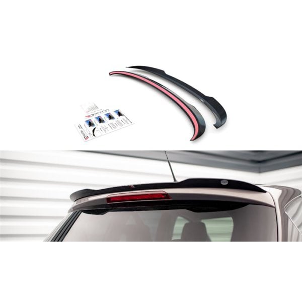 Estensione spoiler posteriore Ford C-MAX Mk2 2010-2014