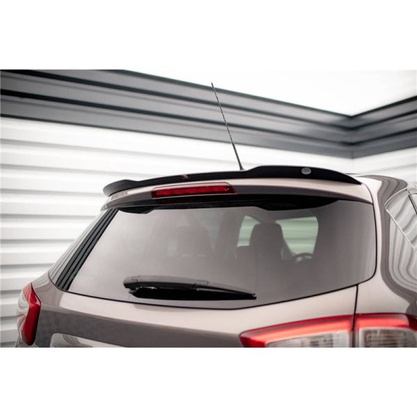 Estensione spoiler posteriore Ford C-MAX Mk2 2010-2014