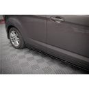 Minigonne lama sottoporta Ford C-MAX Mk2 2010-2014