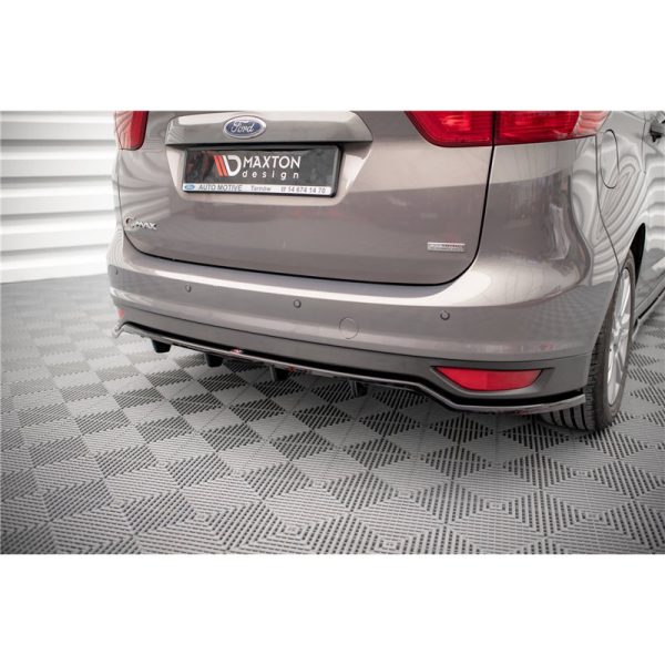 Estrattore sottoparaurti posteriore Ford C-MAX Mk2 2010-2014