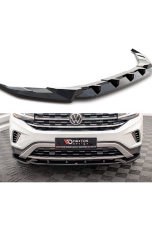 Sottoparaurti anteriore V.1 Volkswagen Atlas Cross Sport 2020-