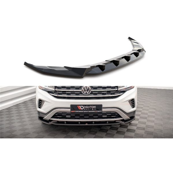 Sottoparaurti anteriore V.1 Volkswagen Atlas Cross Sport 2020-