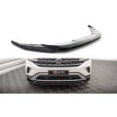 Sottoparaurti anteriore V.2 Volkswagen Atlas Cross Sport 2020-