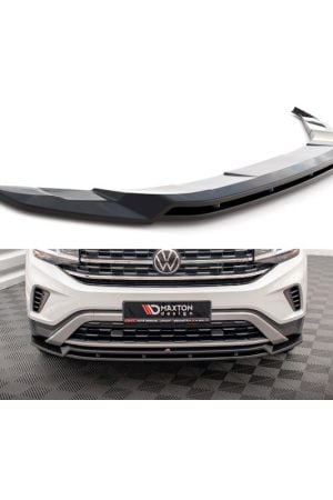 Sottoparaurti anteriore V.2 Volkswagen Atlas Cross Sport 2020-