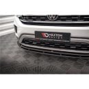 Sottoparaurti anteriore V.2 Volkswagen Atlas Cross Sport 2020-