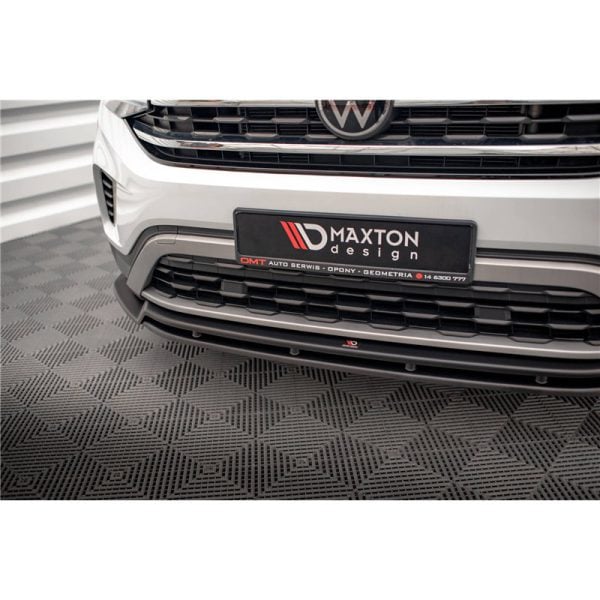 Sottoparaurti anteriore V.2 Volkswagen Atlas Cross Sport 2020-