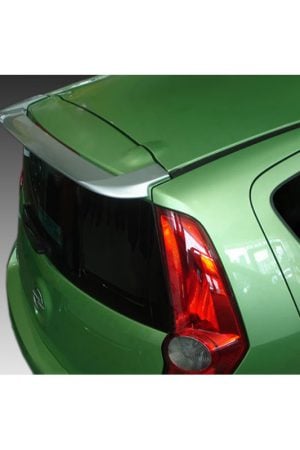 Spoiler alettone posteriore Opel Agila B 2007-2014