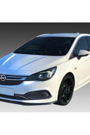 Sottoparaurti anteriore Opel Astra K OPC Line 2015-2019