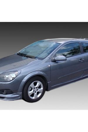 Sottoparaurti anteriore Opel Astra H 3 porte 2004-2009