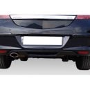 Sottoparaurti posteriore Opel Astra H 3 porte 2004-2009