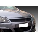 Mascherina calandra anteriore Opel Astra H 5 porte 2004-2009