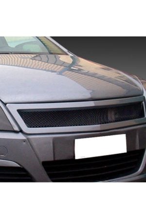 Mascherina calandra anteriore Opel Astra H 5 porte 2004-2009