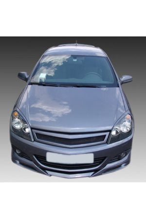 Mascherina calandra anteriore Opel Astra H 3 porte 2004-2009