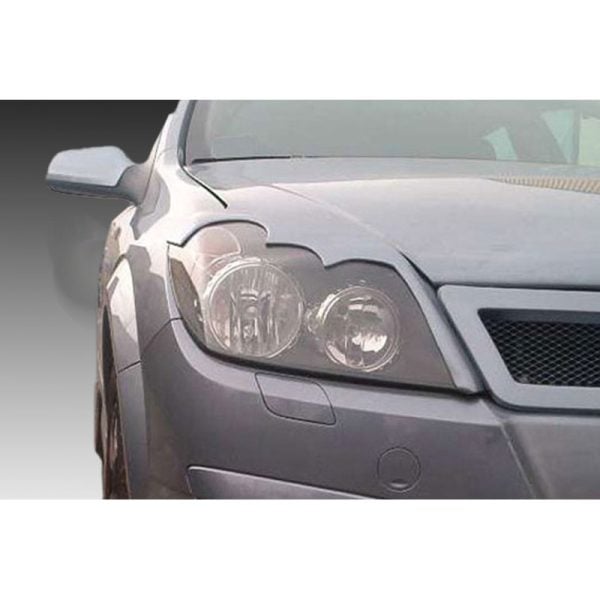 Palpebre fari Opel Astra H 5 porte 2004-2009