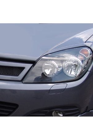 Palpebre fari Opel Astra H 3 porte 2004-2009