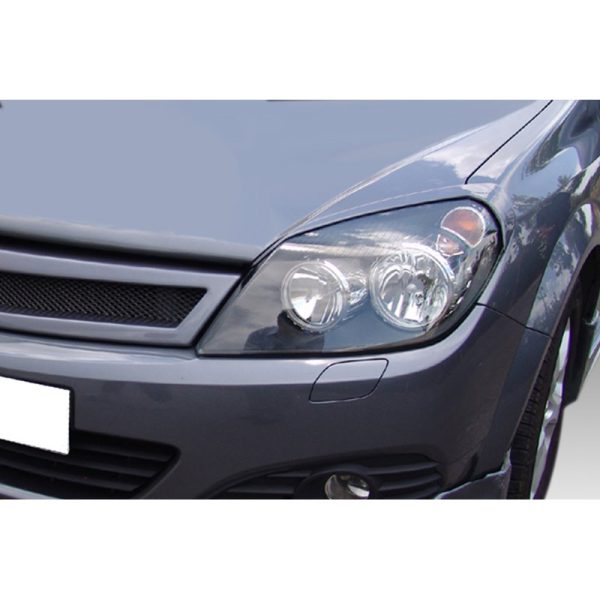 Palpebre fari Opel Astra H 3 porte 2004-2009