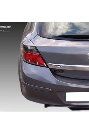 Palpebre fari posteriori Opel Astra H 3 porte 2004-2009