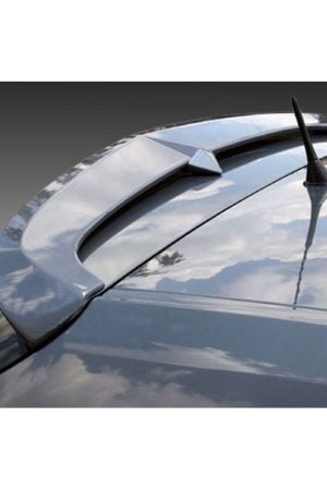 Spoiler alettone posteriore Opel Astra H GTC 2004-2009