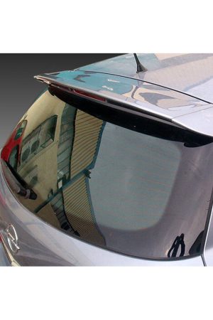 Spoiler alettone posteriore Opel Astra H Sportback 2004-2009