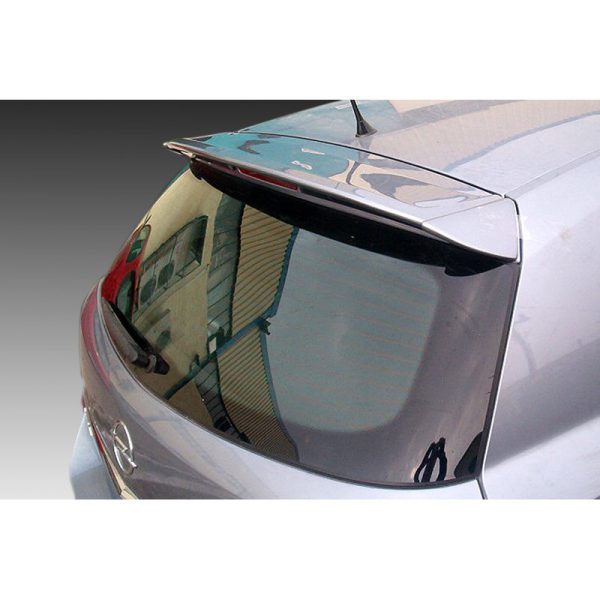 Spoiler alettone posteriore Opel Astra H Sportback 2004-2009